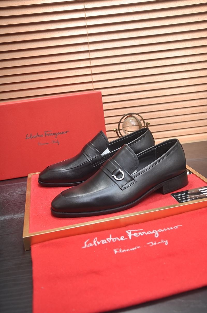 Ferragamo Shoes